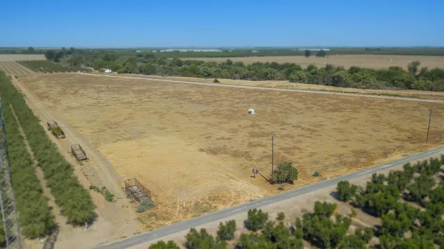 a view of a lake and mountain