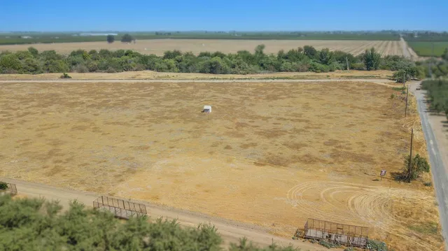 a view of lake and mountain