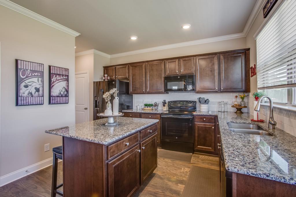 1043 Timber Valley Way Spring Hill, TN 37174 - Photo 12 of 29 Gallery Image 12
