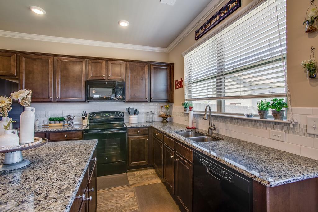 1043 Timber Valley Way Spring Hill, TN 37174 - Photo 13 of 29 Gallery Image 13