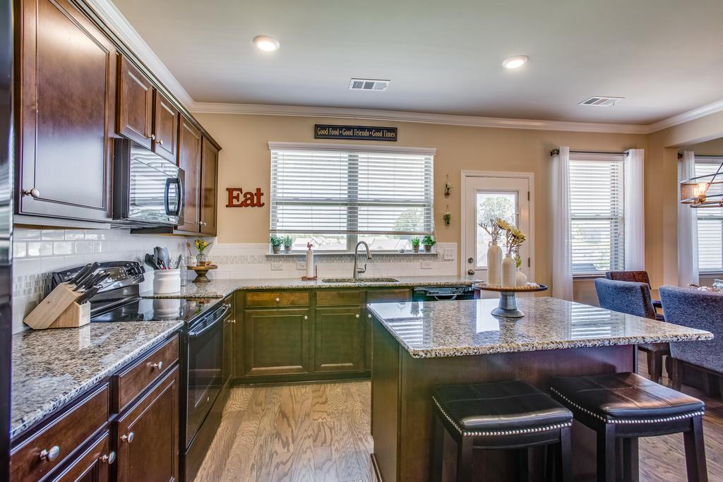 1043 Timber Valley Way Spring Hill, TN 37174 - Photo 14 of 29 Gallery Image 14