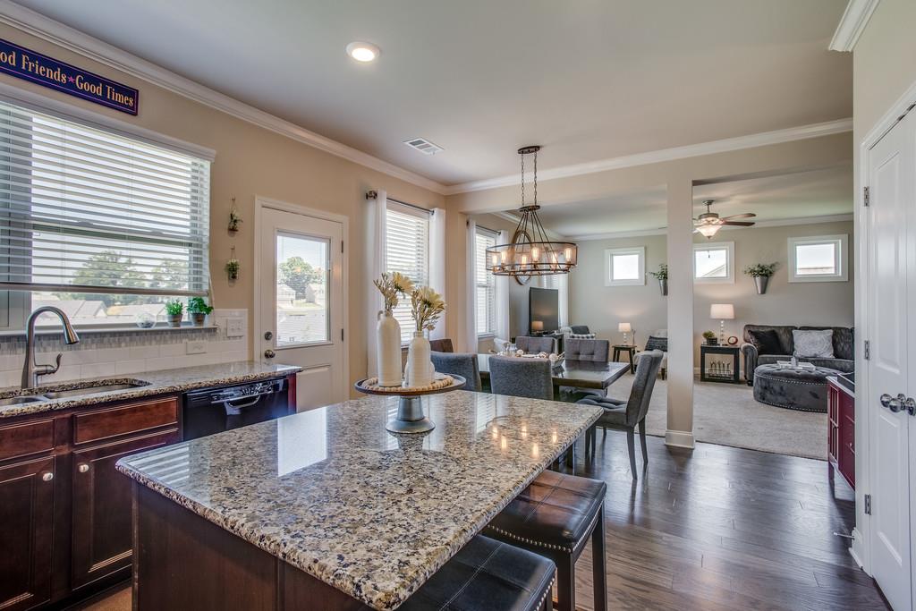 1043 Timber Valley Way Spring Hill, TN 37174 - Photo 15 of 29 Gallery Image 15