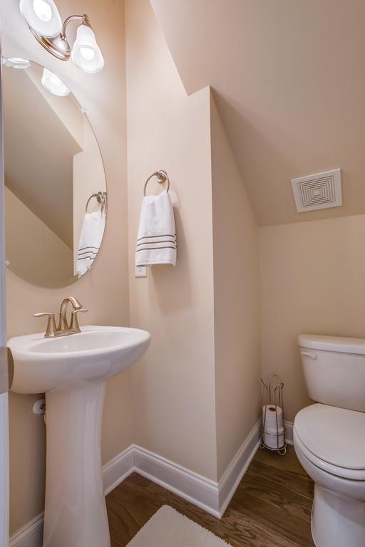 1043 Timber Valley Way Spring Hill, TN 37174 - Photo 16 of 29 Gallery Image 16