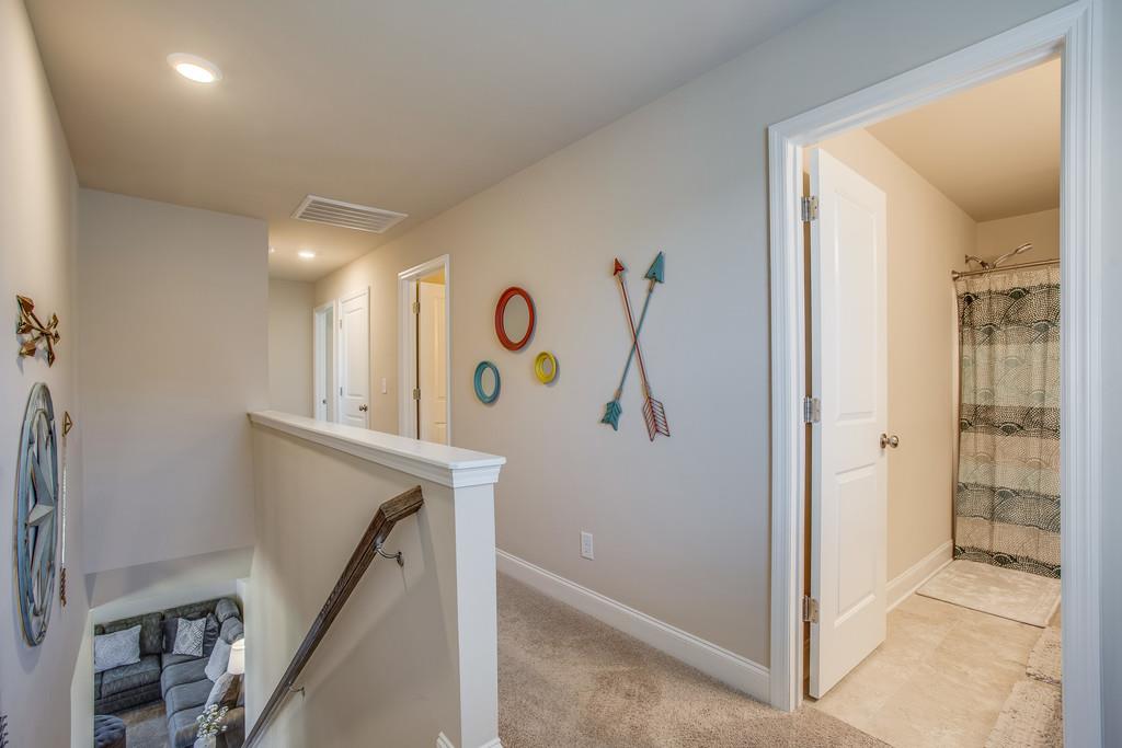 1043 Timber Valley Way Spring Hill, TN 37174 - Photo 17 of 29 Gallery Image 17