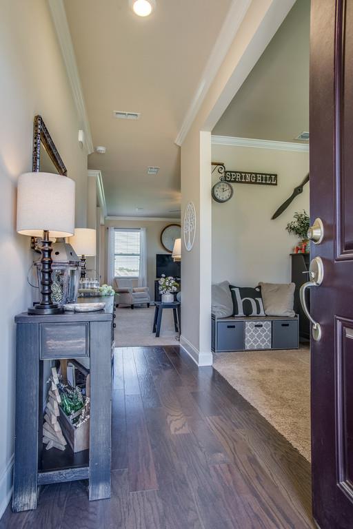 1043 Timber Valley Way Spring Hill, TN 37174 - Photo 2 of 29 Gallery Image 2