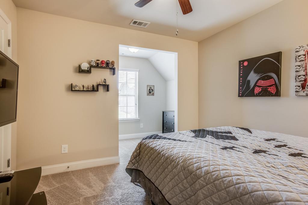 1043 Timber Valley Way Spring Hill, TN 37174 - Photo 26 of 29 Gallery Image 26