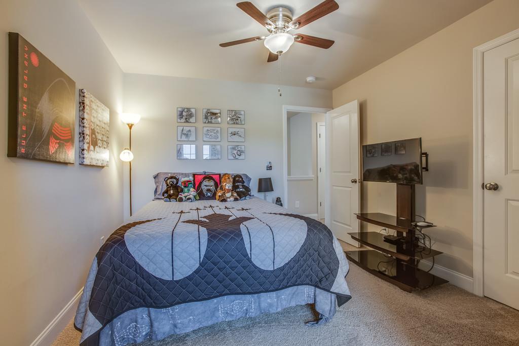 1043 Timber Valley Way Spring Hill, TN 37174 - Photo 27 of 29 Gallery Image 27