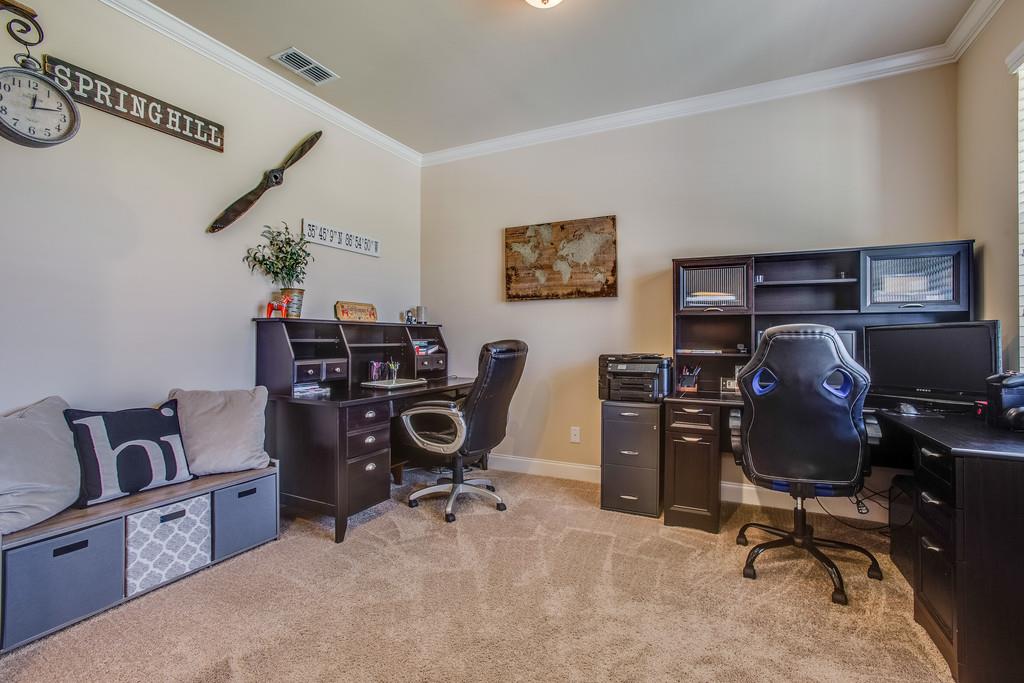 1043 Timber Valley Way Spring Hill, TN 37174 - Photo 3 of 29 Gallery Image 3