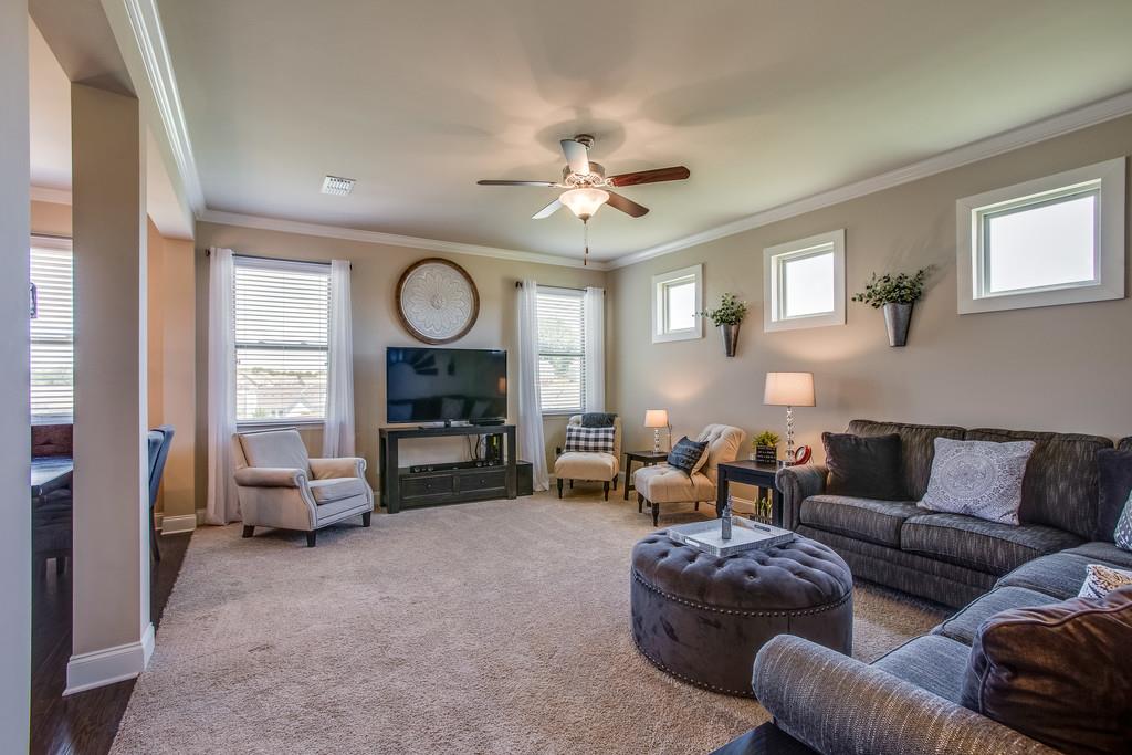 1043 Timber Valley Way Spring Hill, TN 37174 - Photo 4 of 29 Gallery Image 4