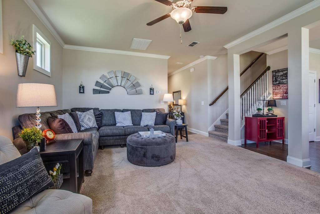 1043 Timber Valley Way Spring Hill, TN 37174 - Photo 7 of 29 Gallery Image 7