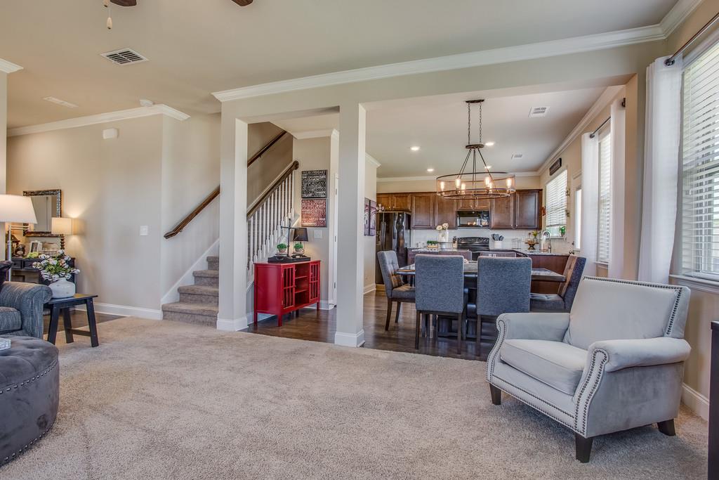 1043 Timber Valley Way Spring Hill, TN 37174 - Photo 8 of 29 Gallery Image 8