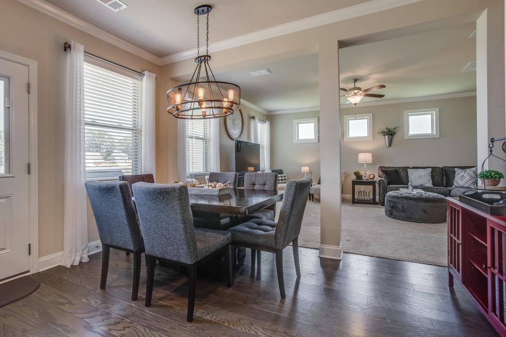 1043 Timber Valley Way Spring Hill, TN 37174 - Photo 9 of 29 Gallery Image 9