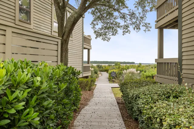 $720,000 | 1344 Pelican Watch Villa Seabrook Island, Johns Island, SC 29455