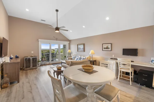 $720,000 | 1344 Pelican Watch Villa Seabrook Island, Johns Island, SC 29455