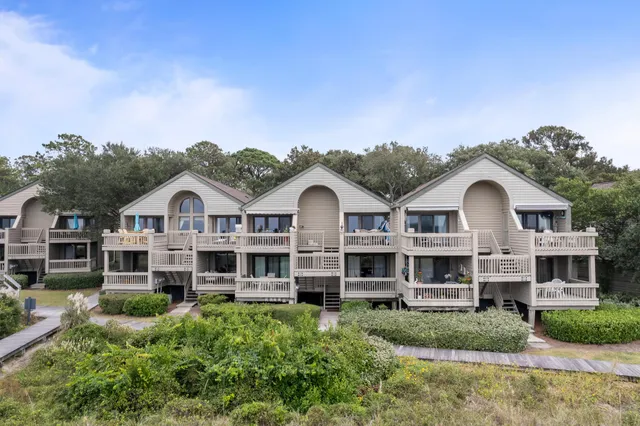 $720,000 | 1344 Pelican Watch Villa Seabrook Island, Johns Island, SC 29455