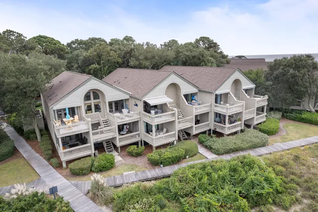 $720,000 | 1344 Pelican Watch Villa Seabrook Island, Johns Island, SC 29455