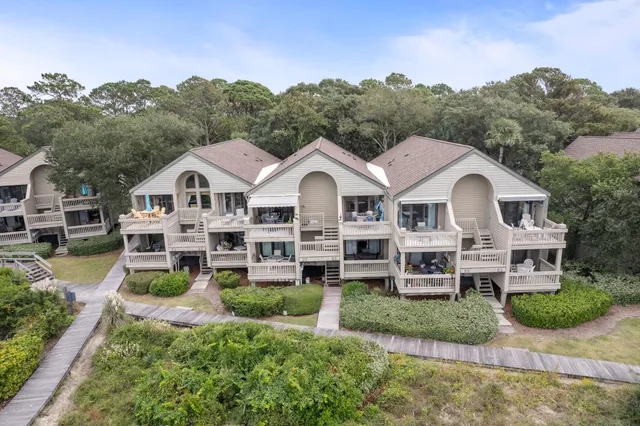 $720,000 | 1344 Pelican Watch Villa Seabrook Island, Johns Island, SC 29455
