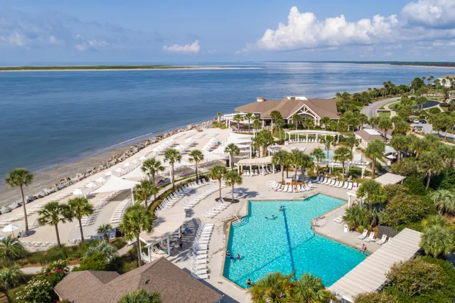 $720,000 | 1344 Pelican Watch Villa Seabrook Island, Johns Island, SC 29455