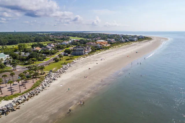 $720,000 | 1344 Pelican Watch Villa Seabrook Island, Johns Island, SC 29455