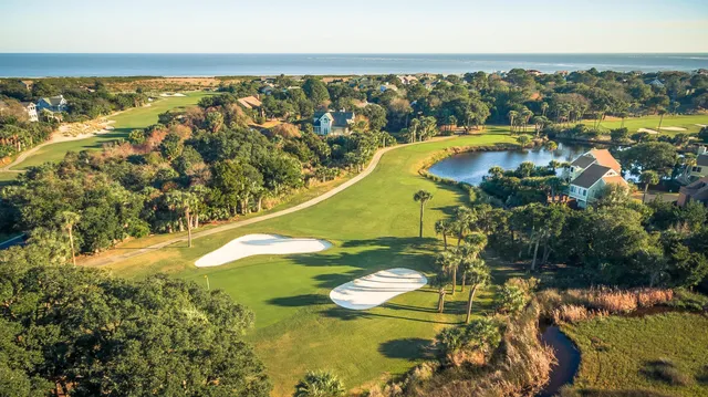 $720,000 | 1344 Pelican Watch Villa Seabrook Island, Johns Island, SC 29455