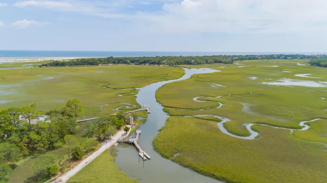 $720,000 | 1344 Pelican Watch Villa Seabrook Island, Johns Island, SC 29455