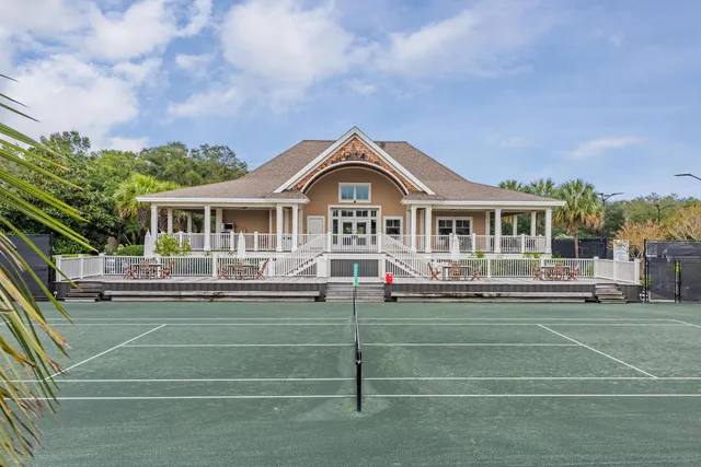 $720,000 | 1344 Pelican Watch Villa Seabrook Island, Johns Island, SC 29455