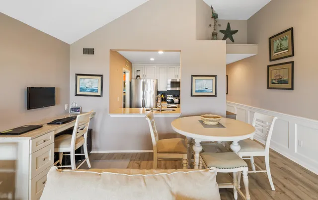 $720,000 | 1344 Pelican Watch Villa Seabrook Island, Johns Island, SC 29455