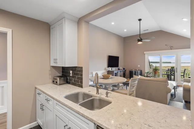 $720,000 | 1344 Pelican Watch Villa Seabrook Island, Johns Island, SC 29455