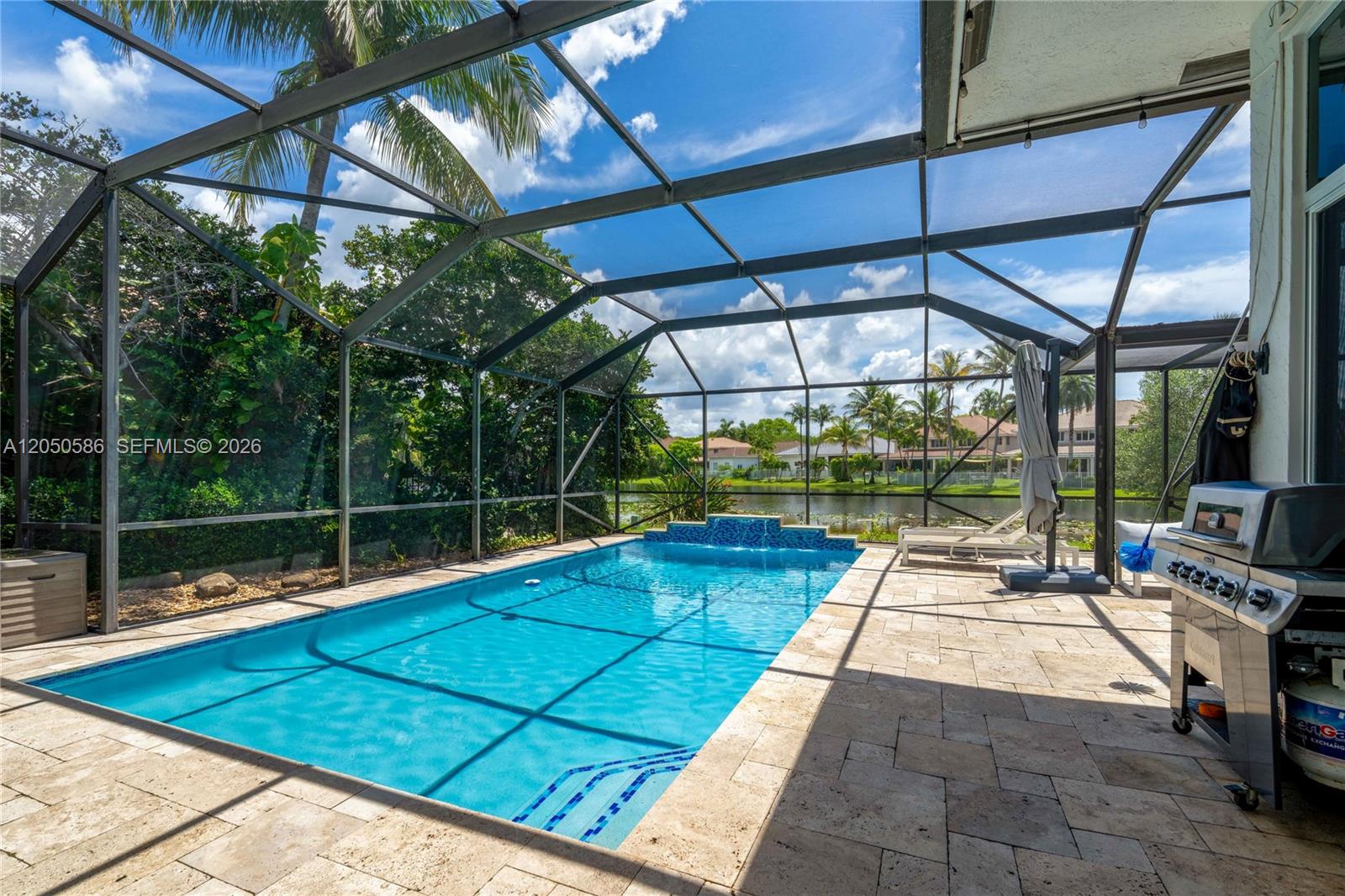 3855 Oak Ridge Circle Weston, FL 33331 - Photo 35 of 58