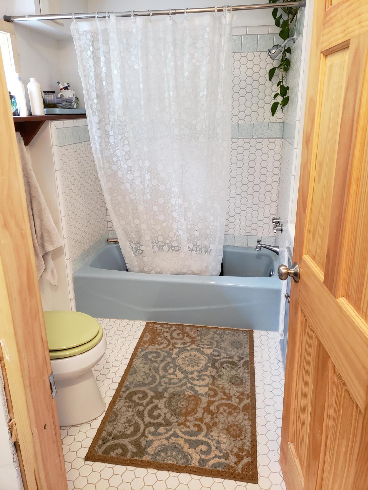 12 Rim Road Milbridge, ME 04658 - Photo 7 of 30 bathroom 1