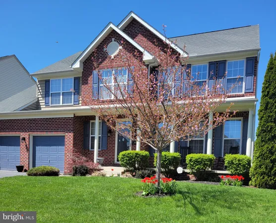 $725,000 | 5004 Switzer Barn Lane, Frederick, MD 21703