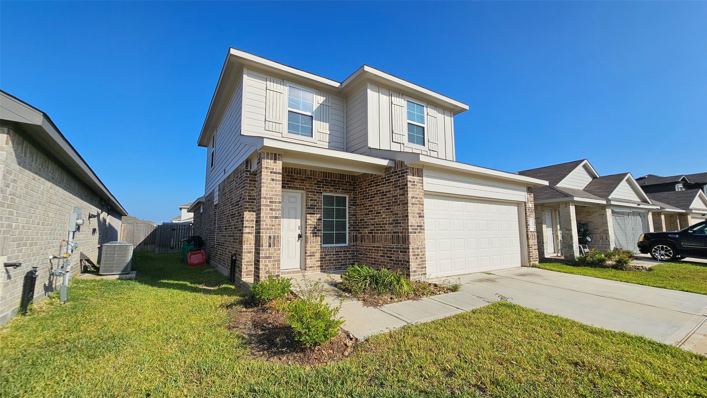 5411 Auburn Gardens Spring, TX 77373 - Photo 3 of 17