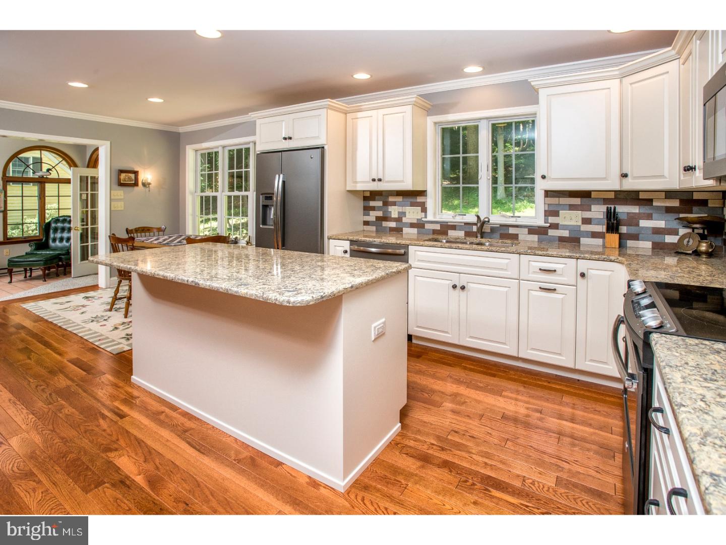 287 Chesterville Road Landenberg, PA 19350 - Photo 7 of 24 Kitchen