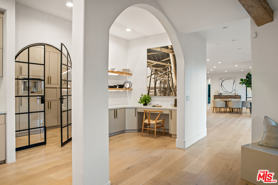 5868 Zumirez Drive Malibu, CA 90265 - Photo 12 of 54 a view of livingroom with furniture and window