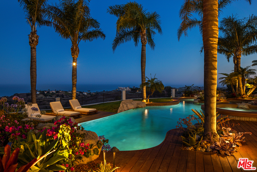 5868 Zumirez Drive Malibu, CA 90265 - Photo 17 of 54 outdoor view