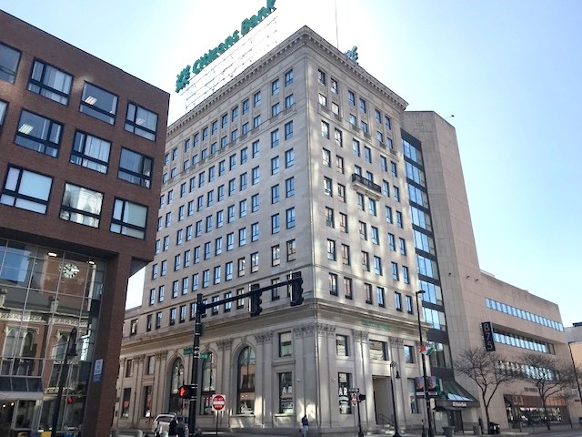 875 Elm Street, Unit 212 Manchester, NH 03101 - Photo 3 of 40