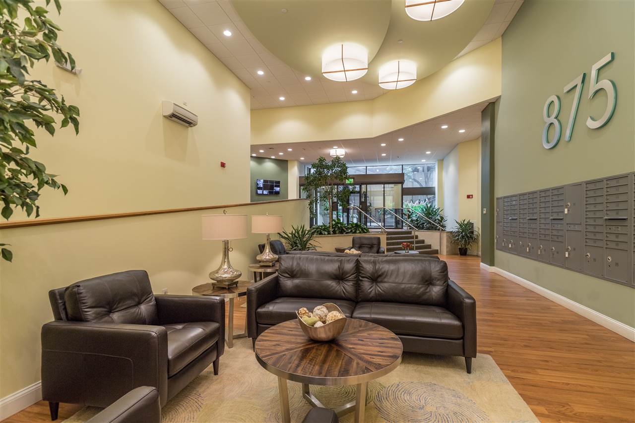 875 Elm Street, Unit 212 Manchester, NH 03101 - Photo 34 of 40