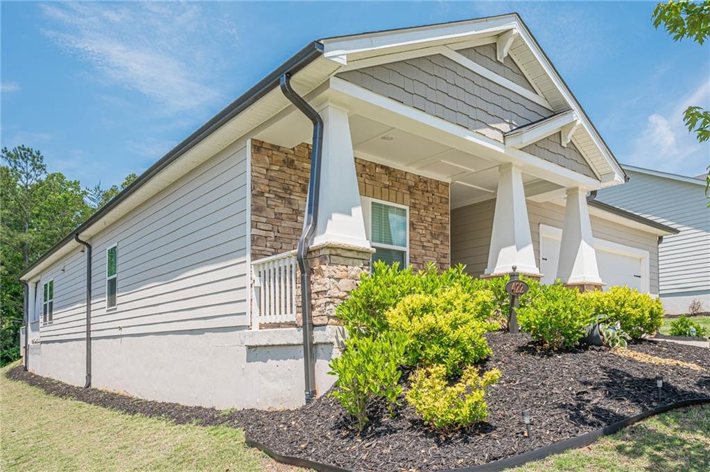 422 Murphy Avenue Canton, GA 30114 - Photo 4 of 63