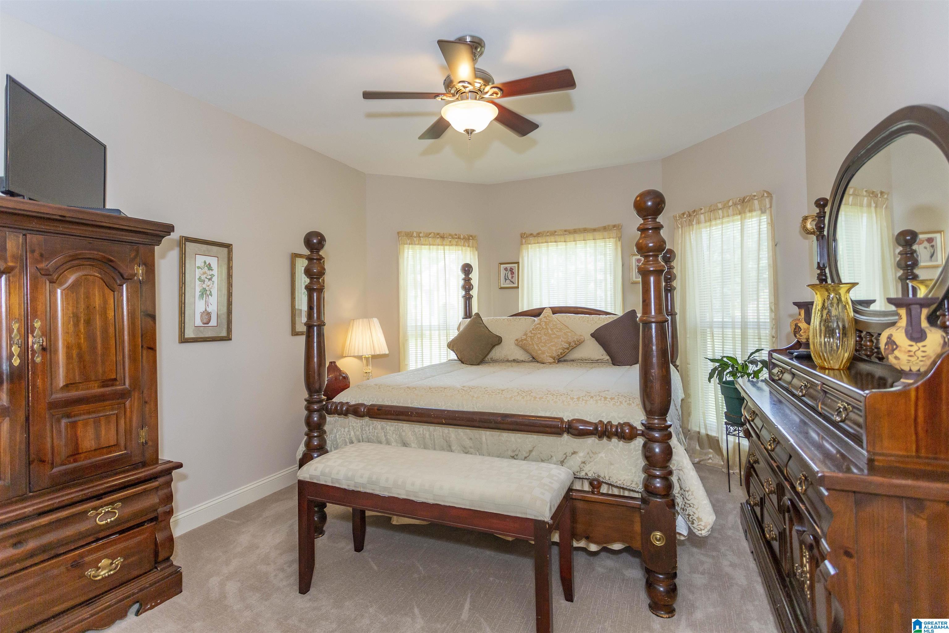 22854 Country Ridge Parkway McCalla, AL 35111 - Photo 37 of 50