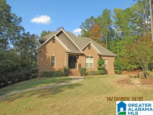 107 Shore Line Way Wilsonville, AL 35186 - Photo 1 of 1