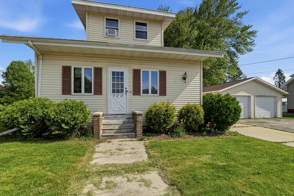 $225,000 | 500 Birchwood Drive, Francis Creek, WI 54214