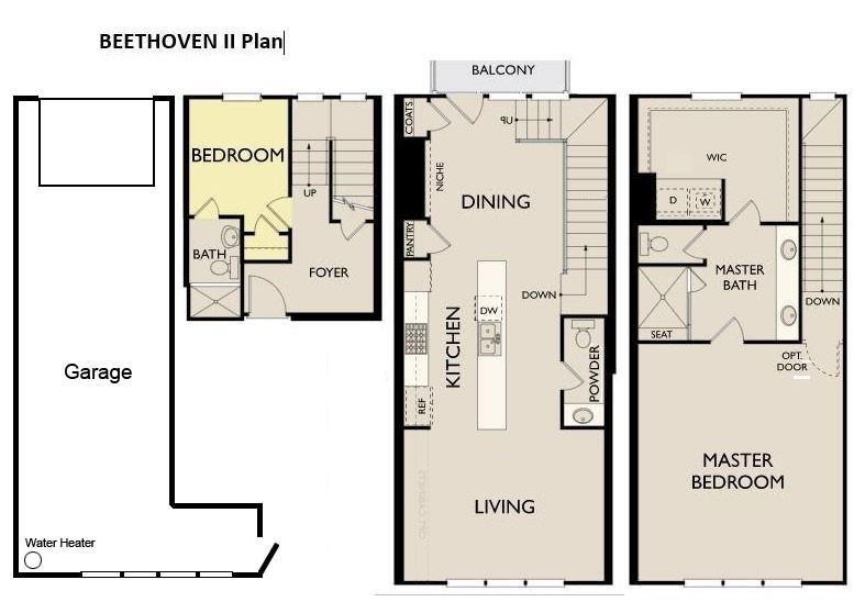 6428 Canopy Drive Sandy Springs, GA 30328 - Photo 2 of 35