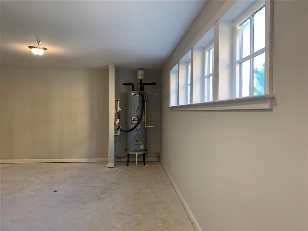 6428 Canopy Drive Sandy Springs, GA 30328 - Photo 25 of 35 a view of an empty room with a window