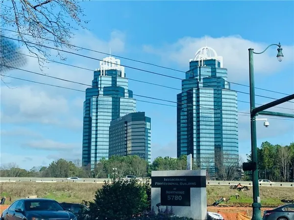 $3,250 | 6428 Canopy Drive, Sandy Springs, GA 30328