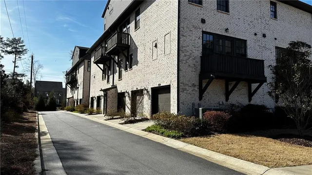 $3,250 | 6428 Canopy Drive, Sandy Springs, GA 30328