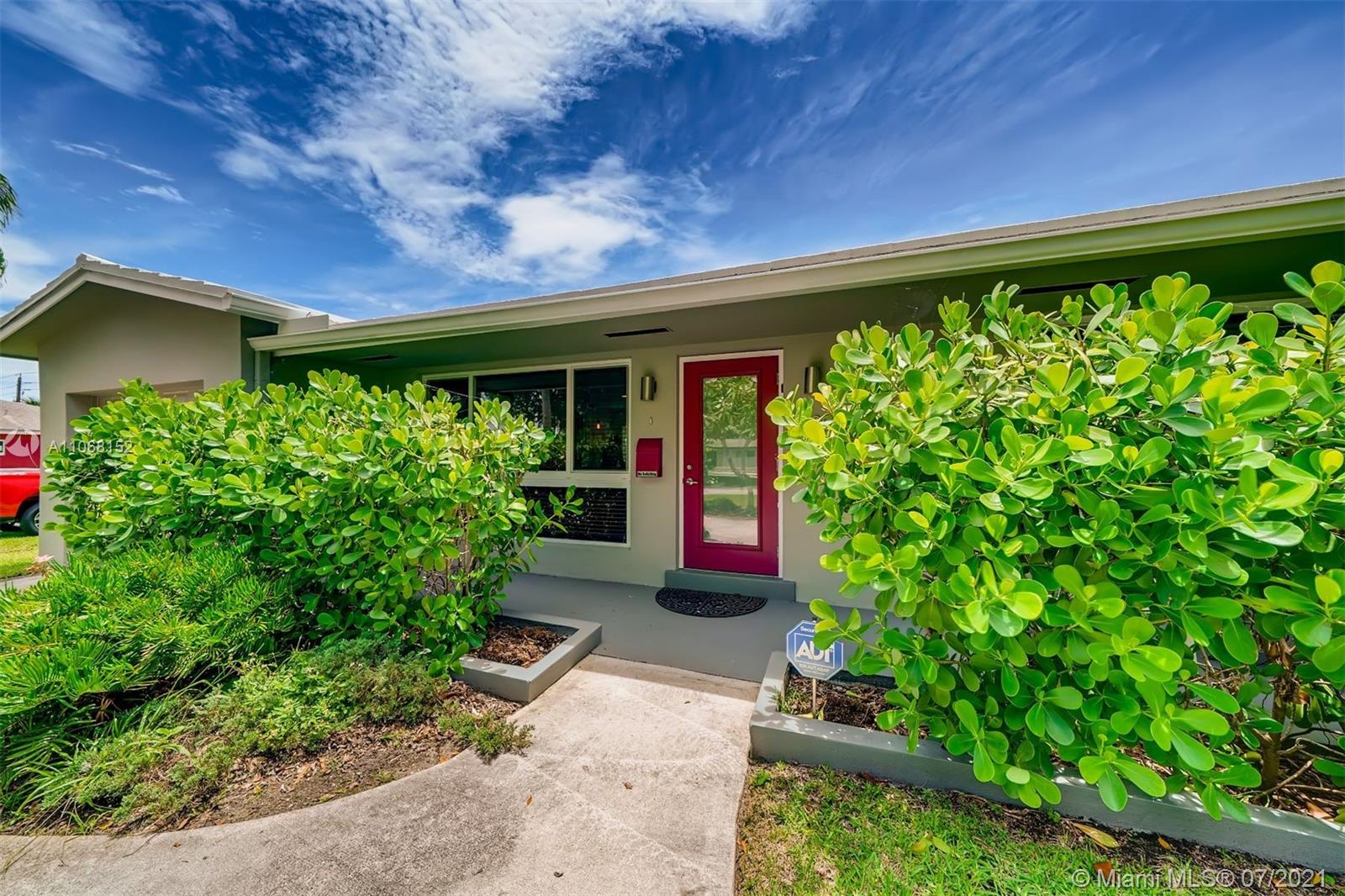 1909 North Park Road Hollywood, FL 33021 - Photo 25 of 28 Gallery Image 25