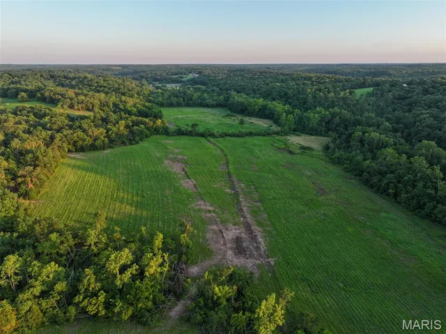 $479,375 | 58.74-acres Highland Fling, Sullivan, MO 63080