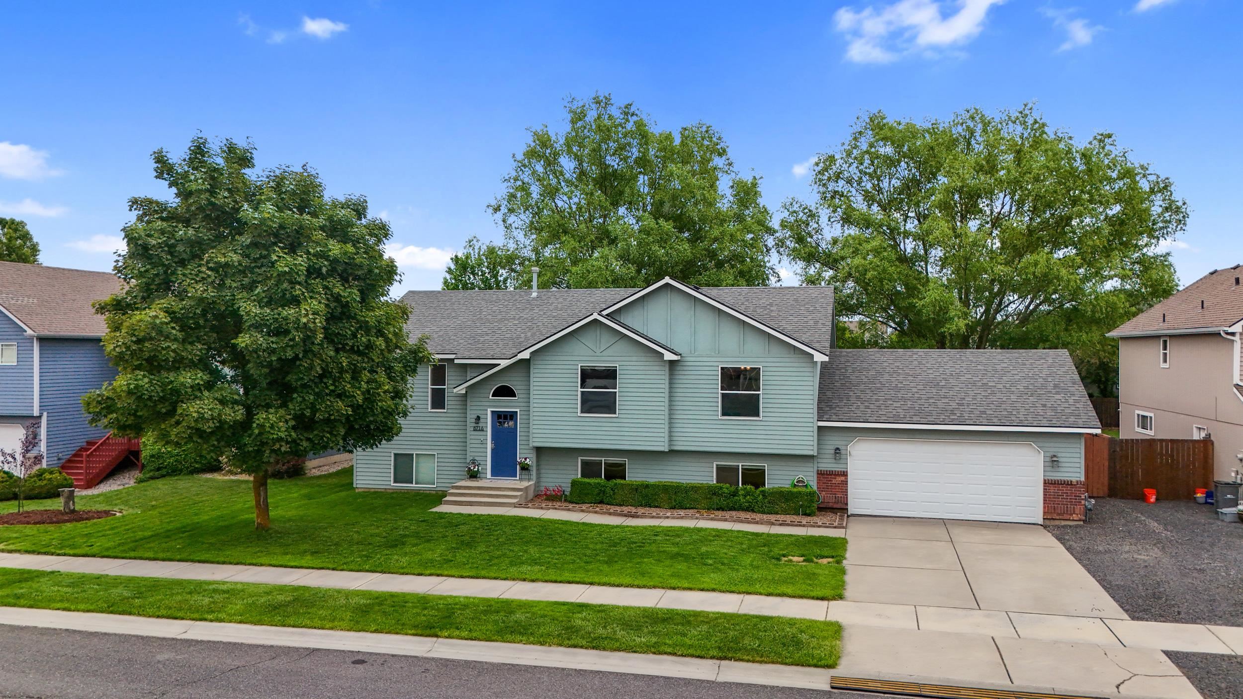8716 North J Court Spokane, WA 99208 - Photo 50 of 50