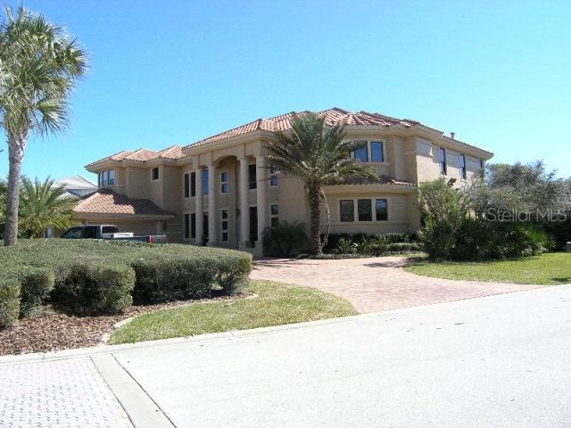 2 Riviera Place Palm Coast, FL 32137 - Photo 1 of 1