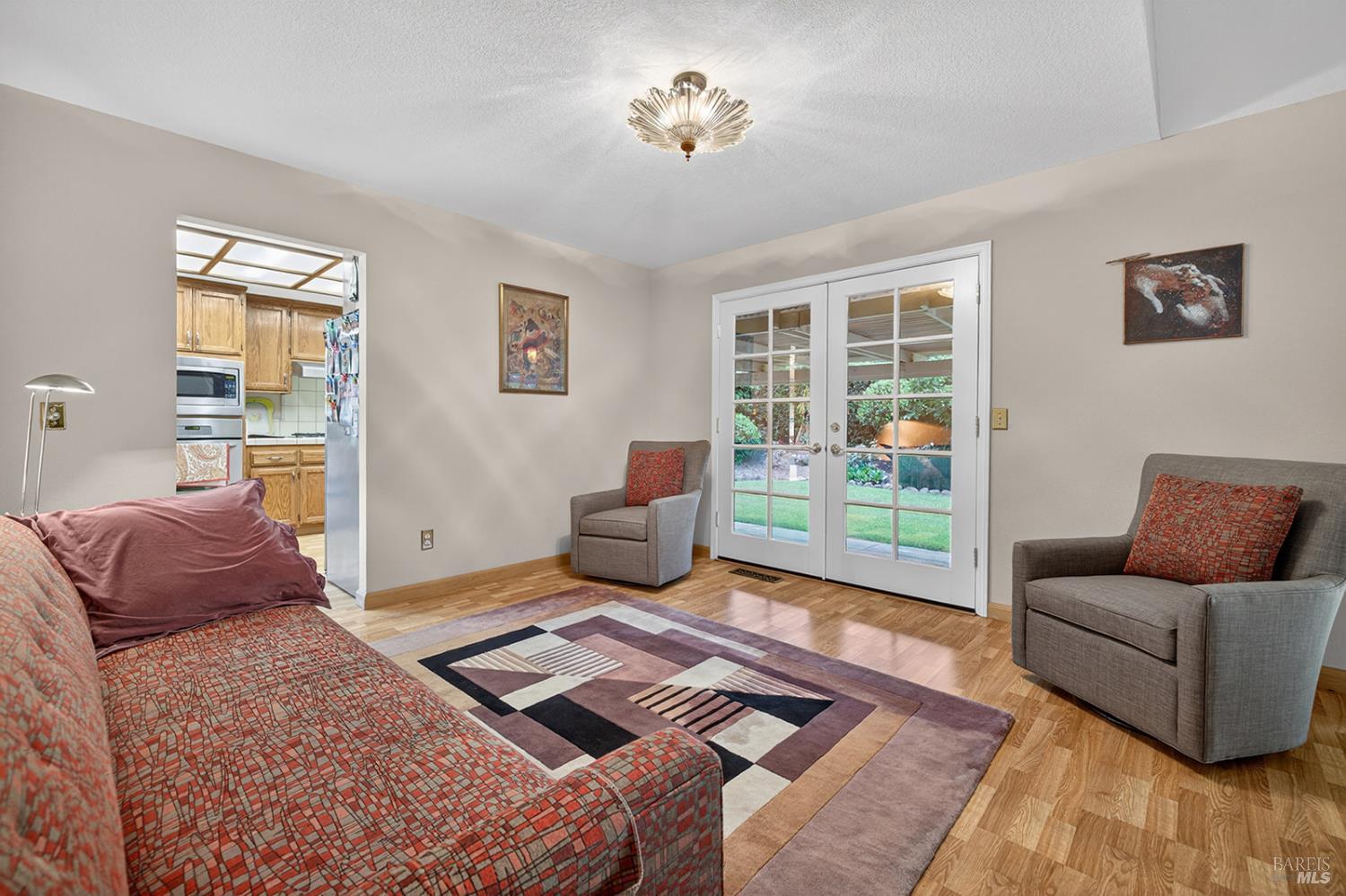 5992 Stone Bridge Road Santa Rosa, CA 95409 - Photo 9 of 35